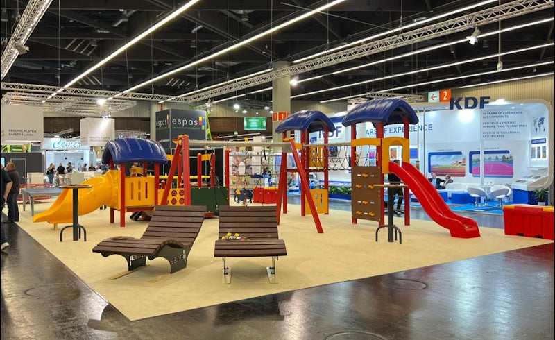 Das war die GaLaBau 2022