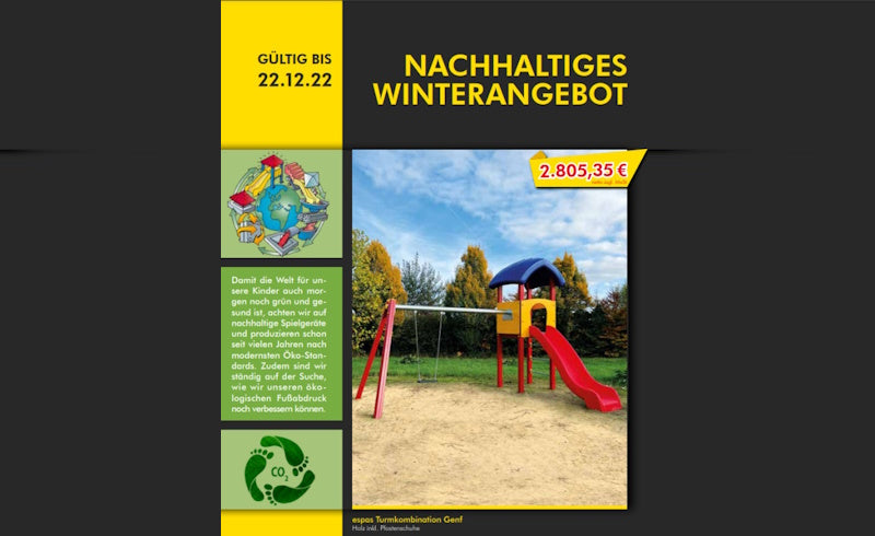 Stabile Preise bis Jahresende