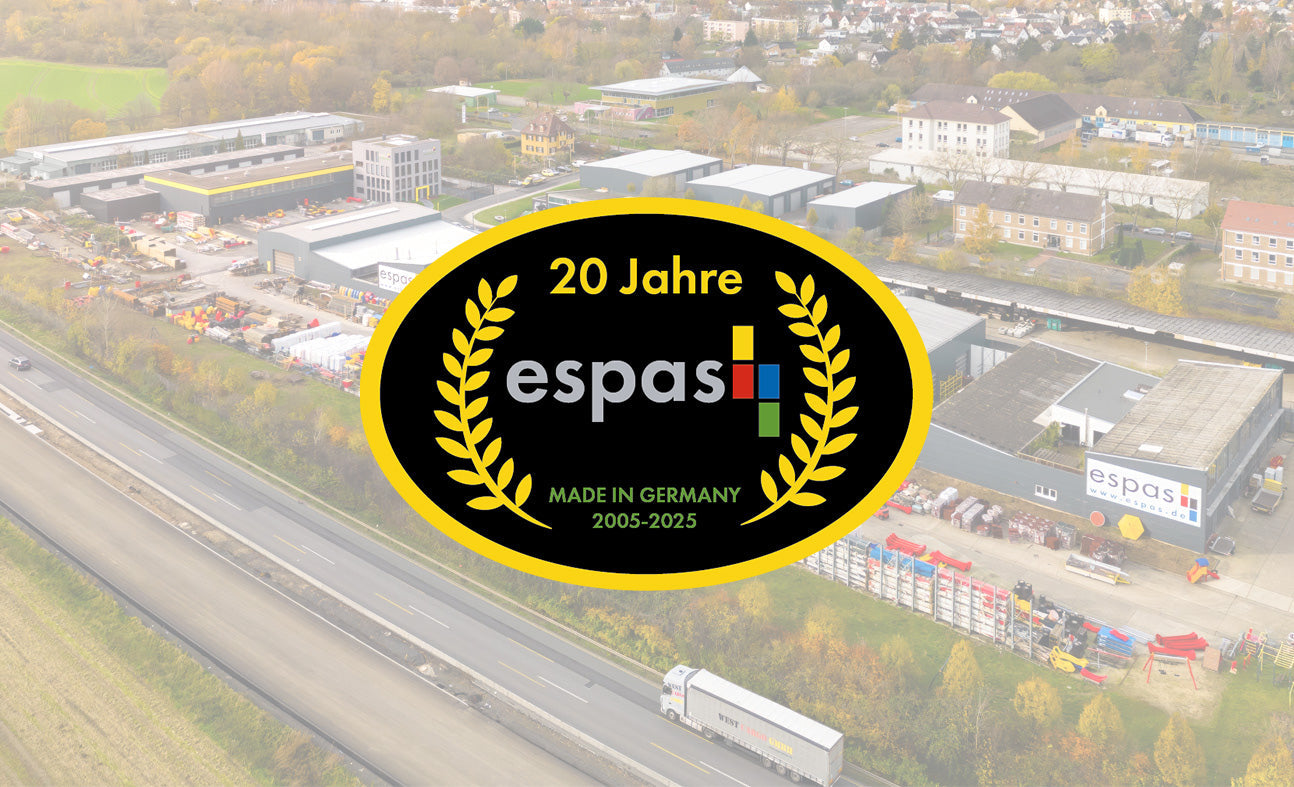 20 Jahre – Wir feiern Jubiläum!