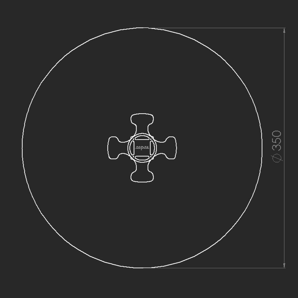 Aufprallfläche Fiorellino