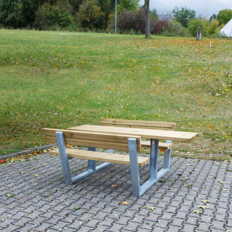 espas Sitzgruppe Augsburg