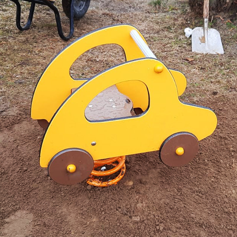 espas Federspiel Auto