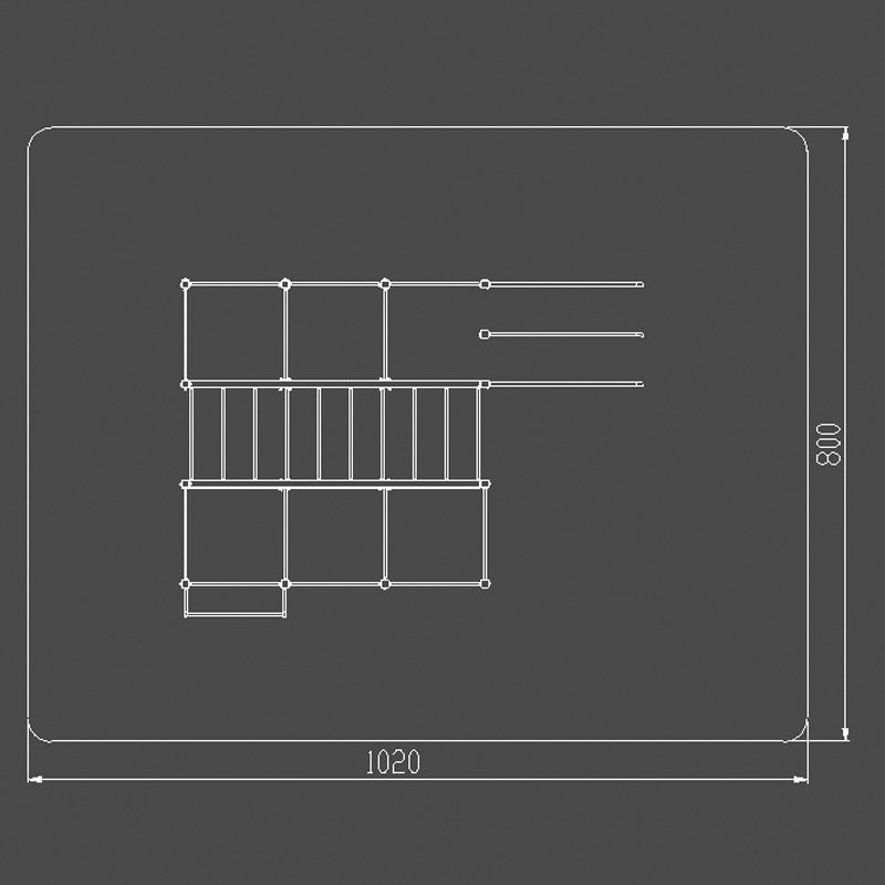 Aufprallfläche Calisthenic Cassel