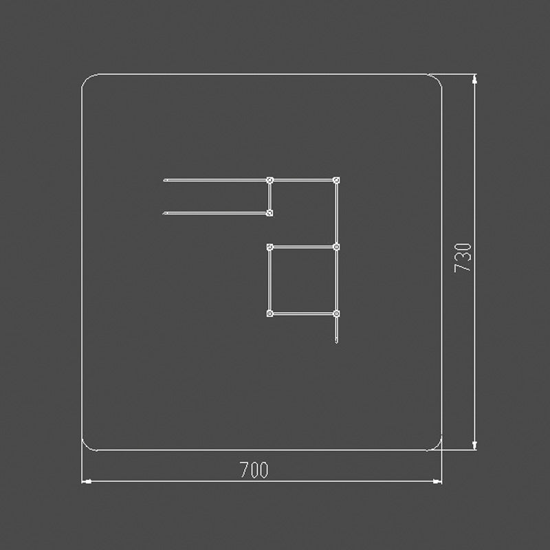 Aufprallfläche Calisthenic Fulda