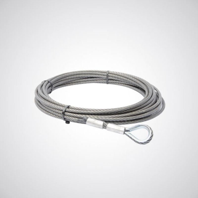 espas Drahtseil für Seilbahn