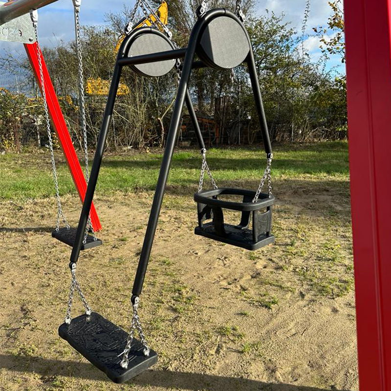 espas Eltern Kind Schaukel