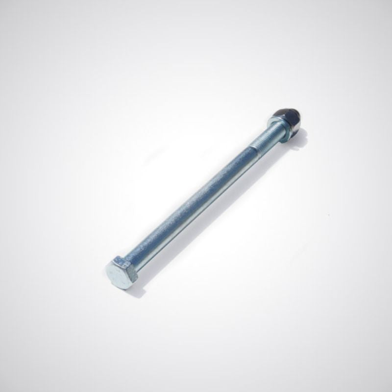 espas Erdanker zum Einbetonieren