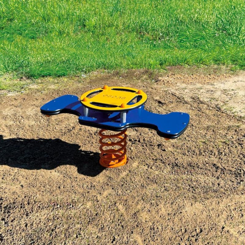 espas Federspiel Fiorellino 2-sitzig