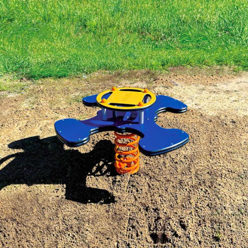 Federspiel Fiorellino 4 sitzig