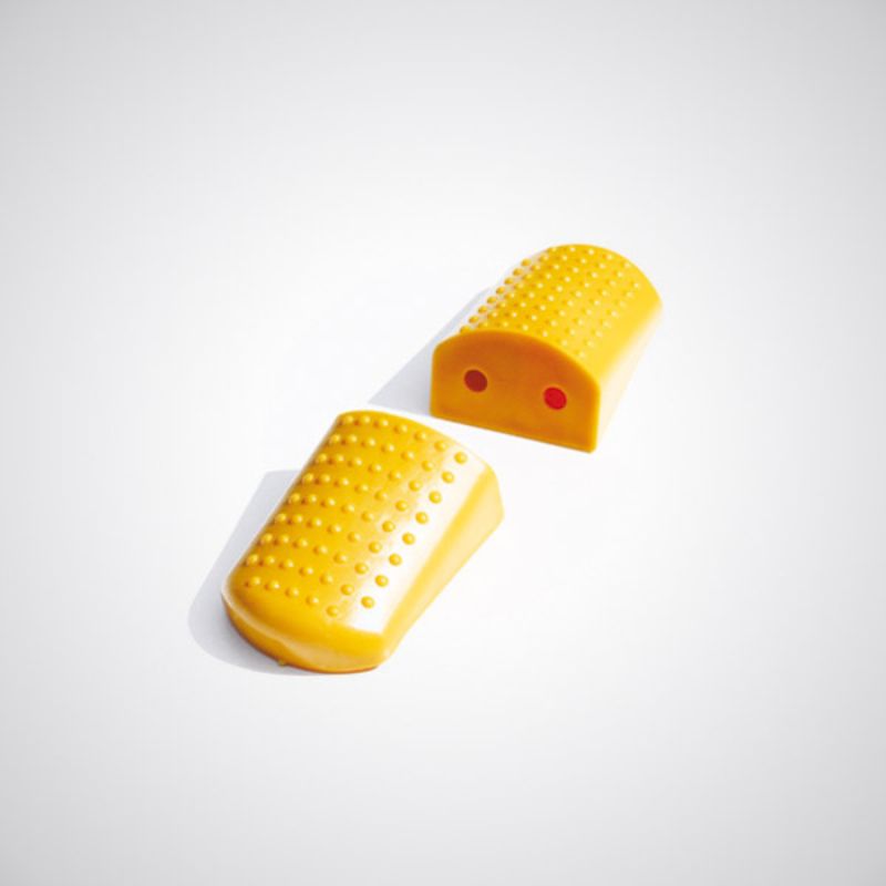 espas Fußrasten Set für Federspiel Pony