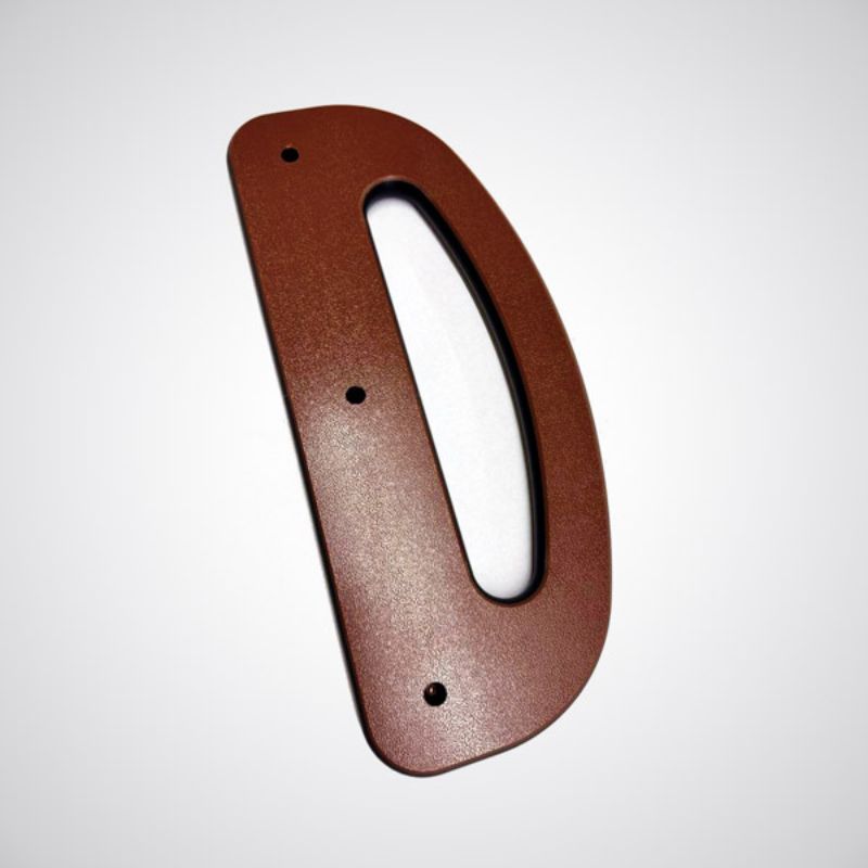 espas Handgriff, HDPE