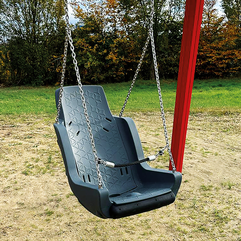 Inklusionsschaukelsitz