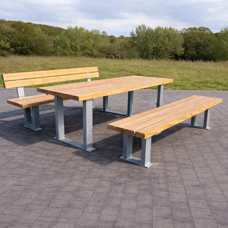 Sitzgruppe Karlsruhe