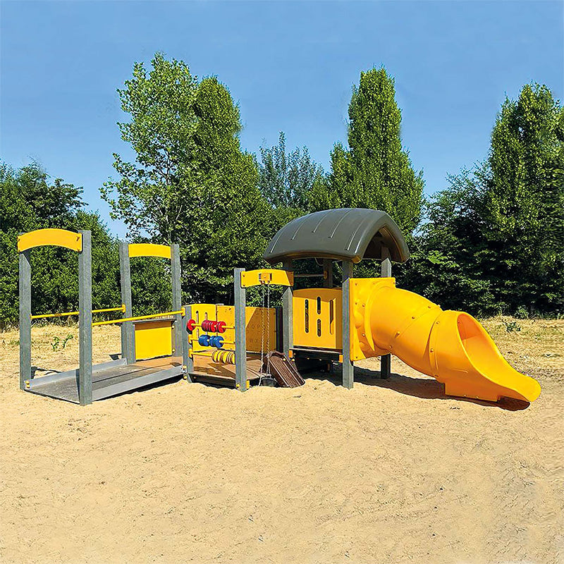 Espas Inklusionsgerät Kaufmannsladen