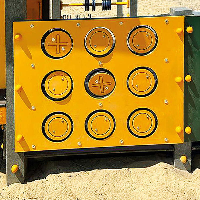 espas Inklusionsgerät Kaufmannsladen