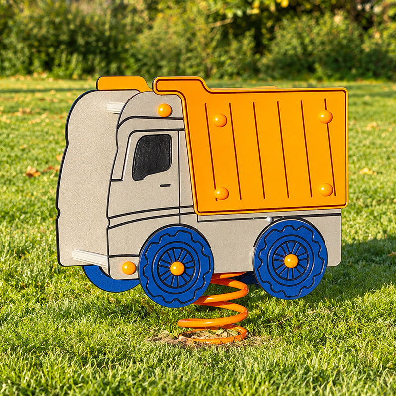 espas spring rocker truck