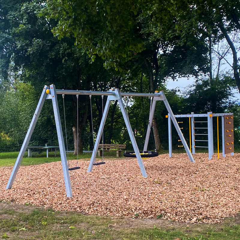 espas combination swing 2.50m