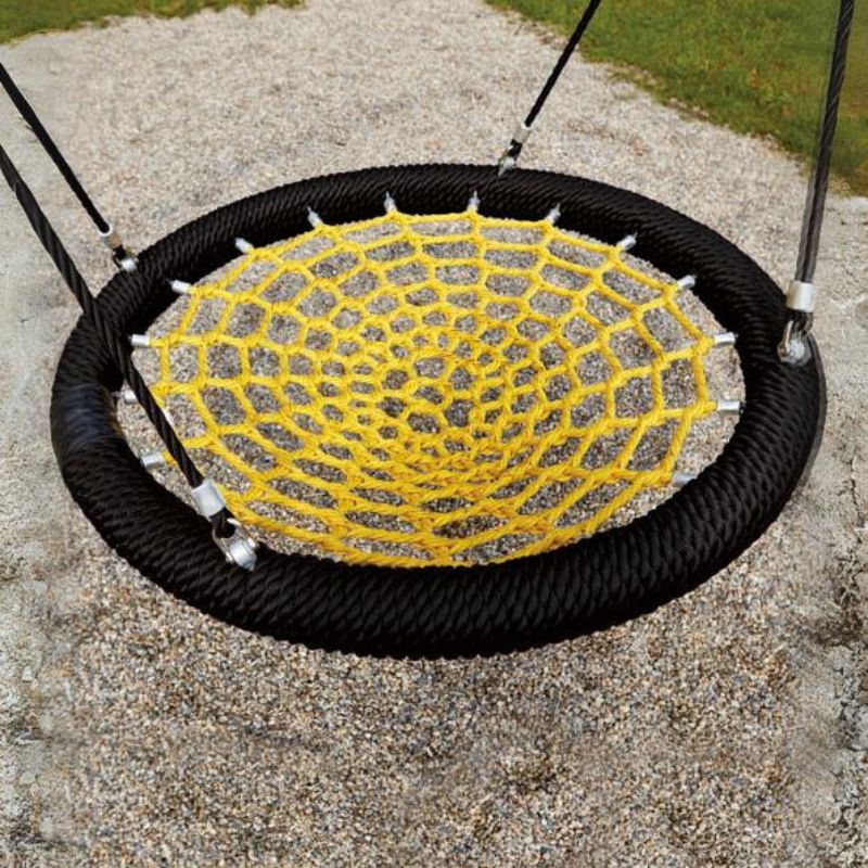 espas Nestschaukeleinsatz, Durchmesser 120cm