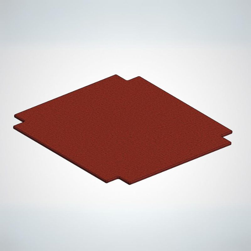 espas PE Boden für unsere kleinen Turmkombinationen