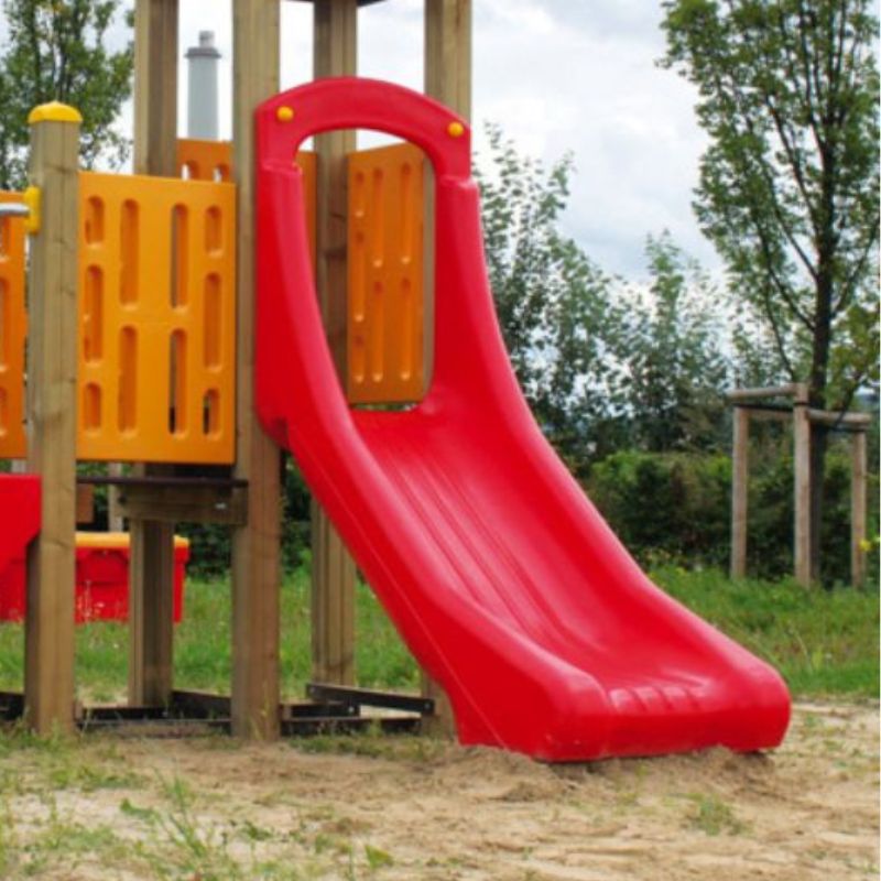 espas PE-Rutsche 0,90m