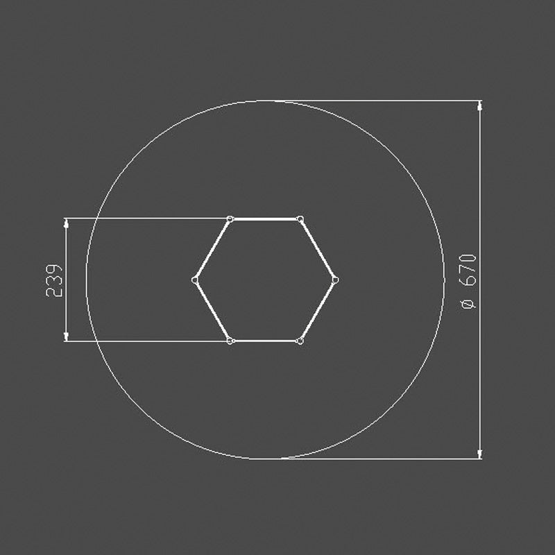 Aufprallfläche Pull Up Station