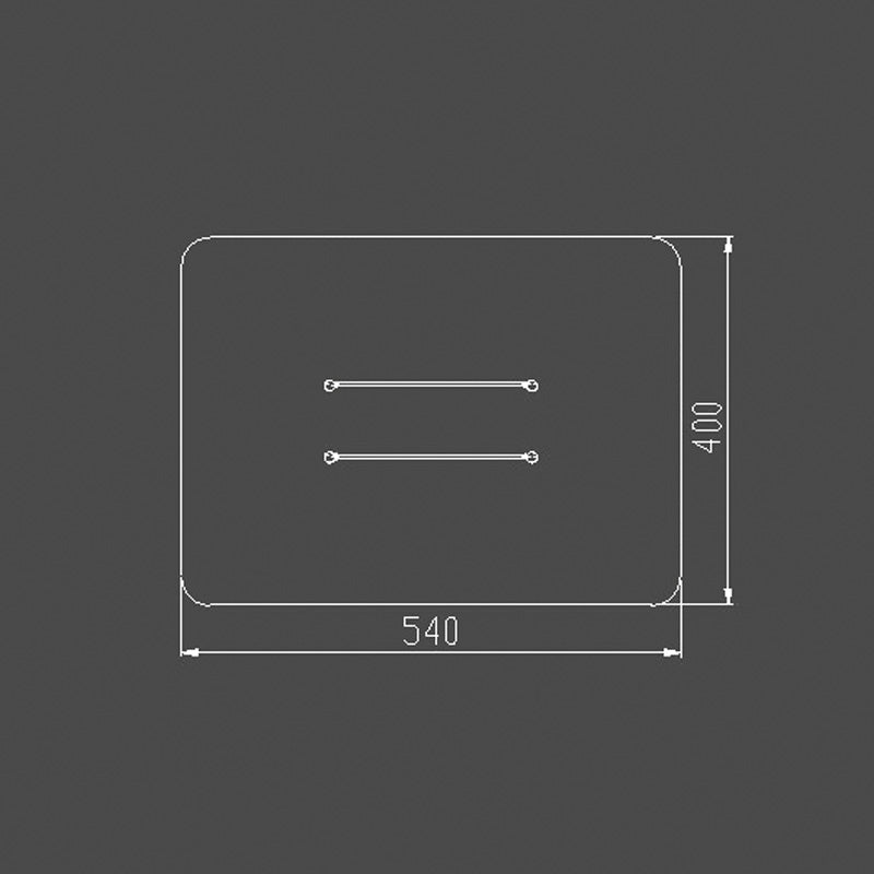 Aufprallfläche Push Up