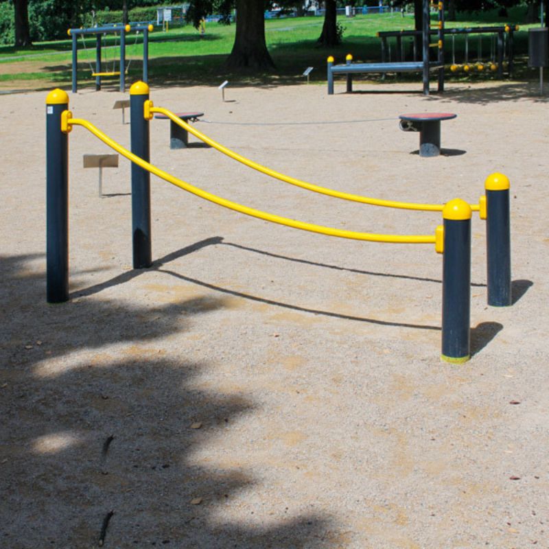 espas Push up, Sportgerät