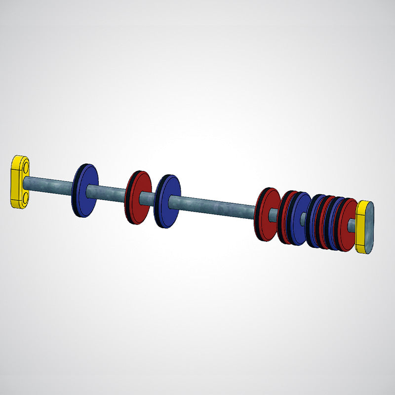 espas Rechenmaschine