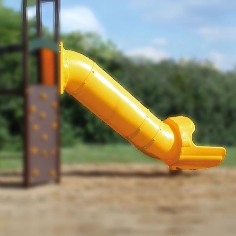 espas Röhrenrutsche 1,5m