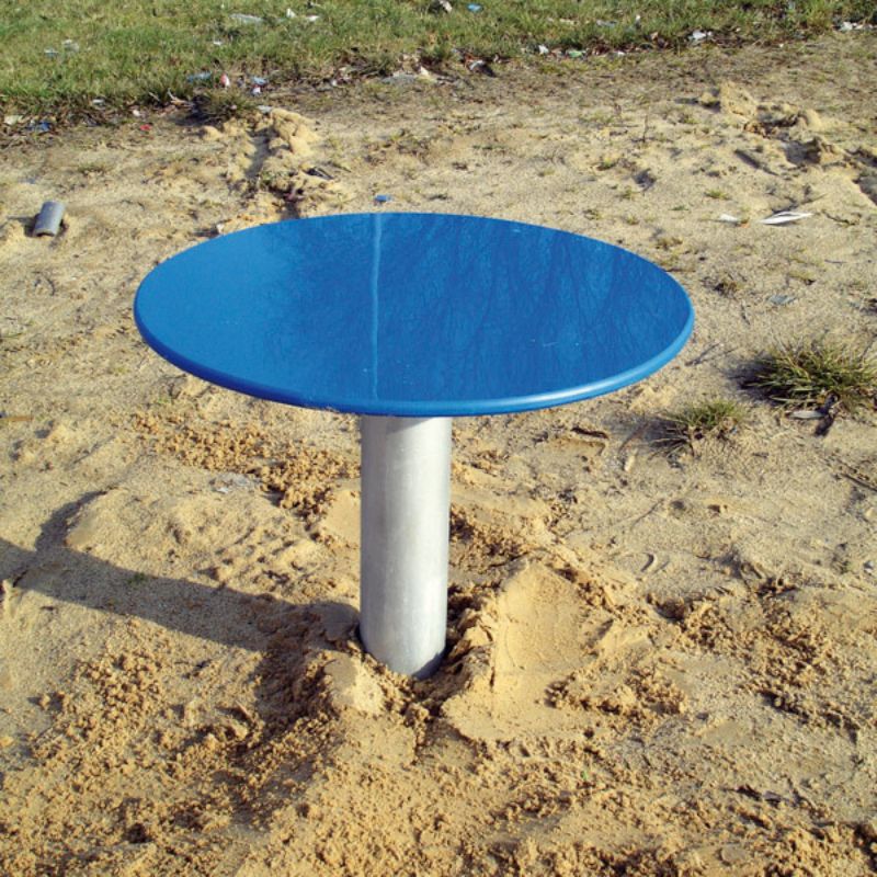 espas Rundtisch