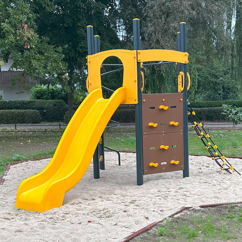 espas Sechseckturm anthrazit