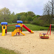espas Spielplatz