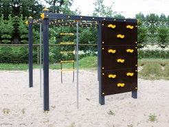 Mini Maxi Kletterspiel