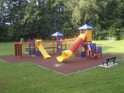 Turmkombination Amstermax