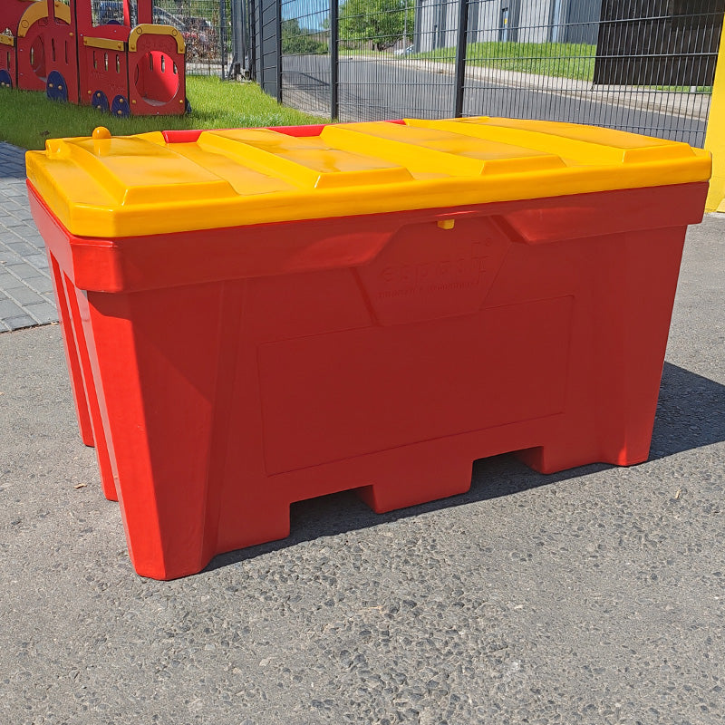 espas Spielzeug-Box 500l