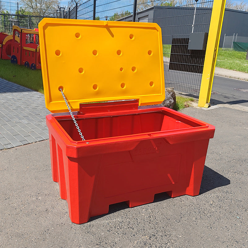 espas Spielzeug-Box 500l