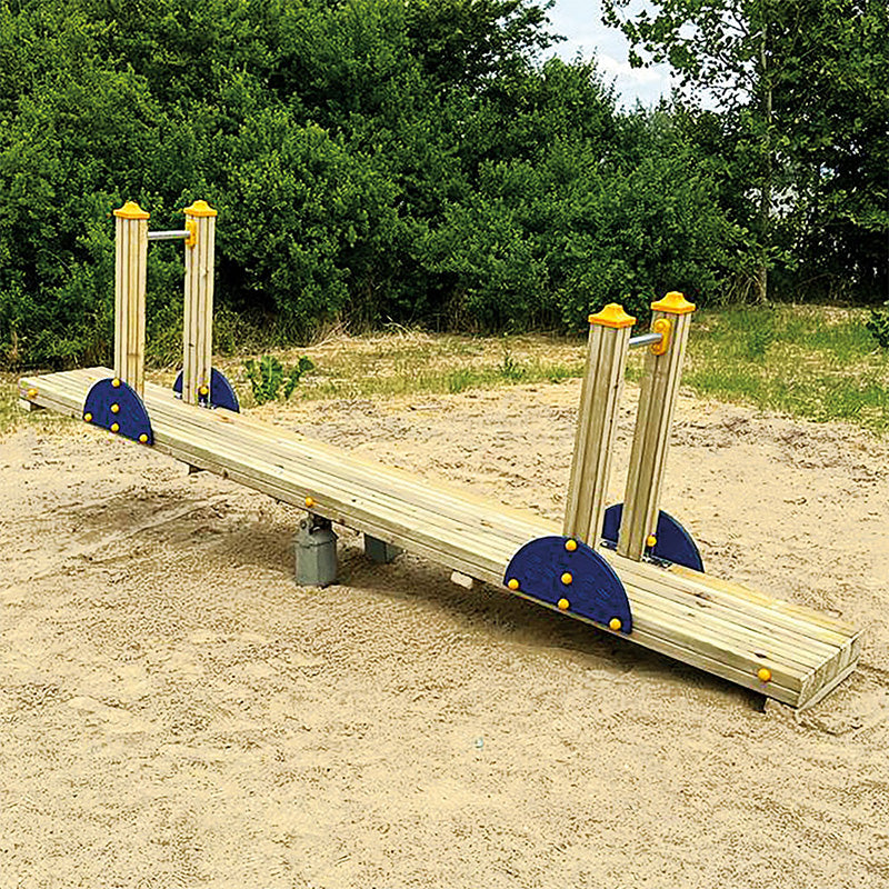 espas Stehwippe Fichtenholz kesseldruck imprägniert