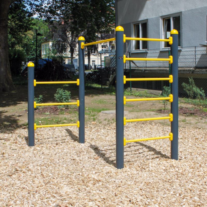 espas Stretching station