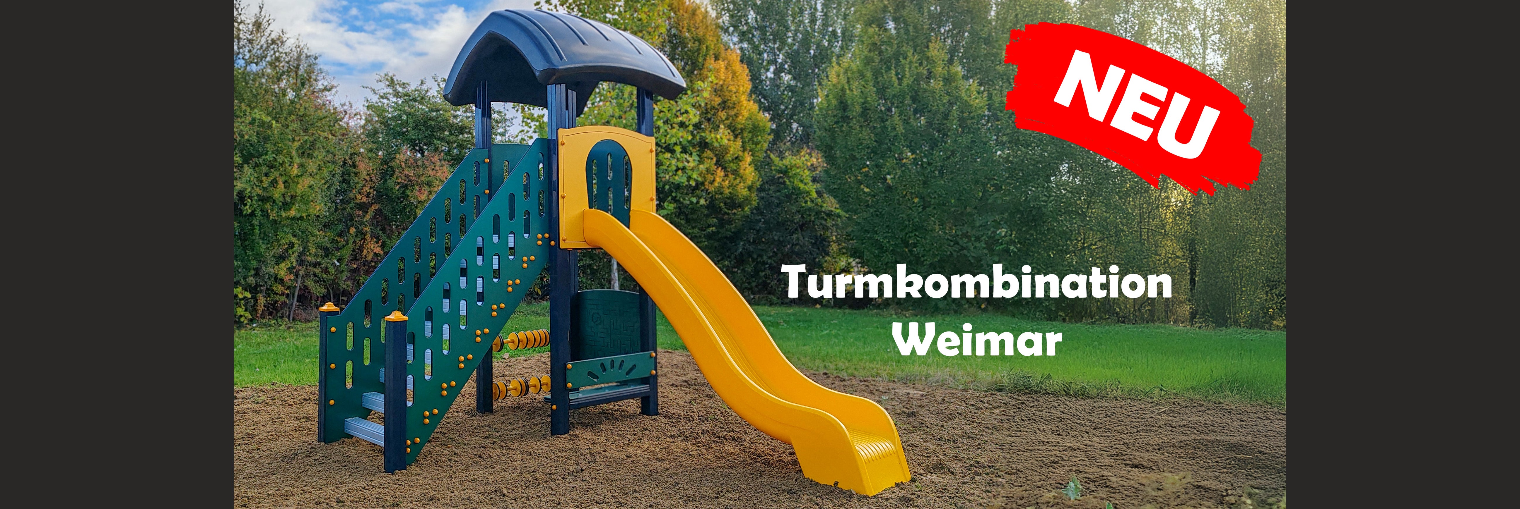 Turmkombination Weimar