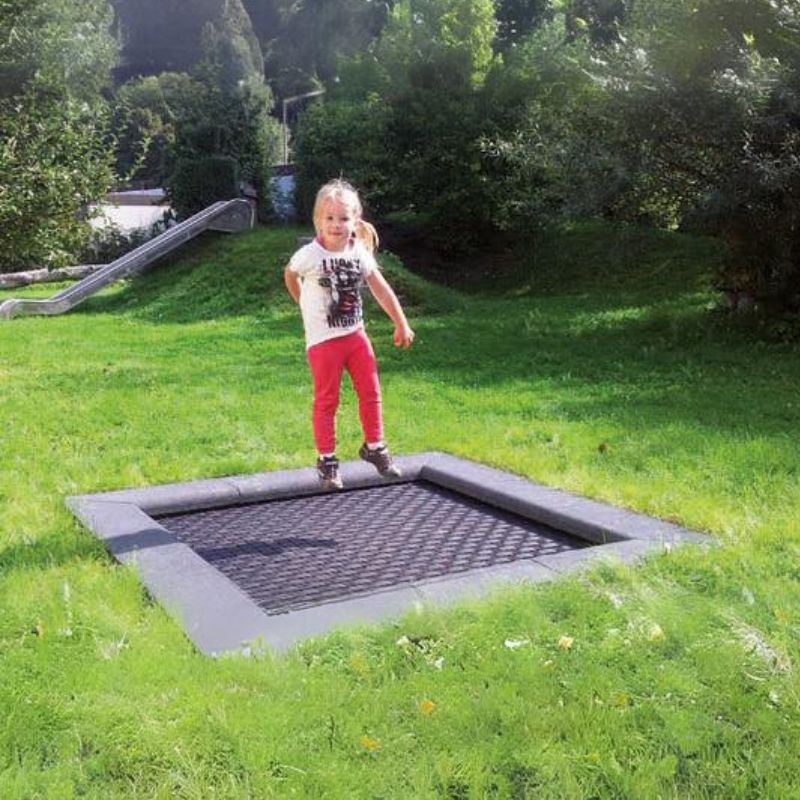 espas Trampolin XL