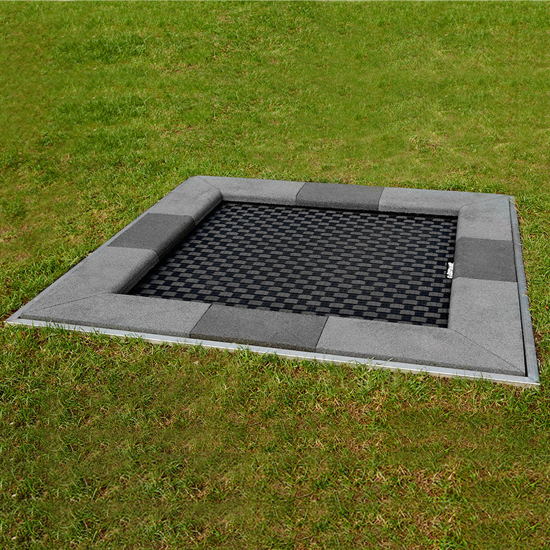 espas Trampolin XL