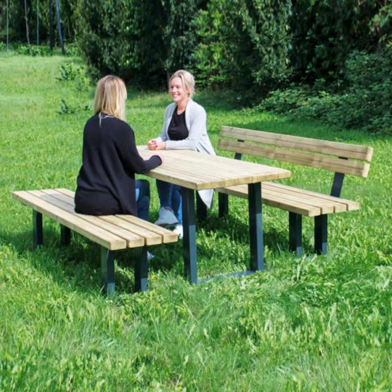 Sitzgruppe Karlsruhe