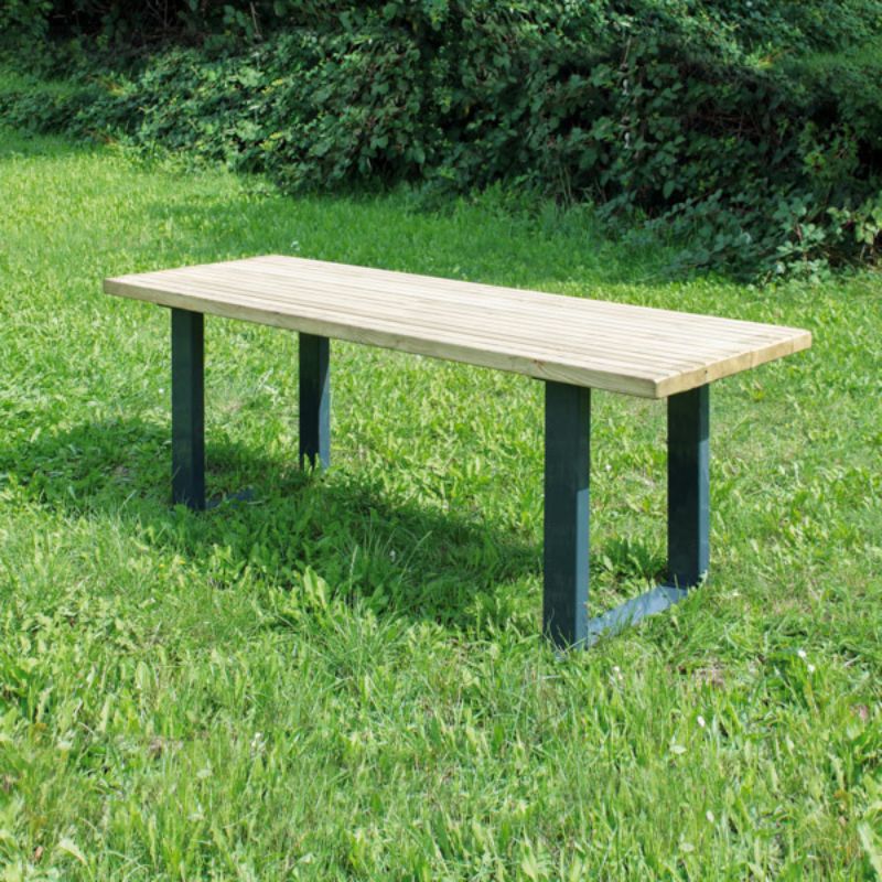 espas Tisch Karlsruhe anthrazit