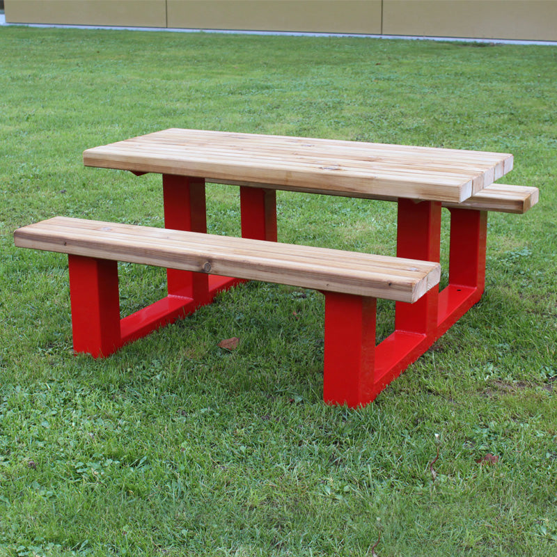 espas mini Hannover rot