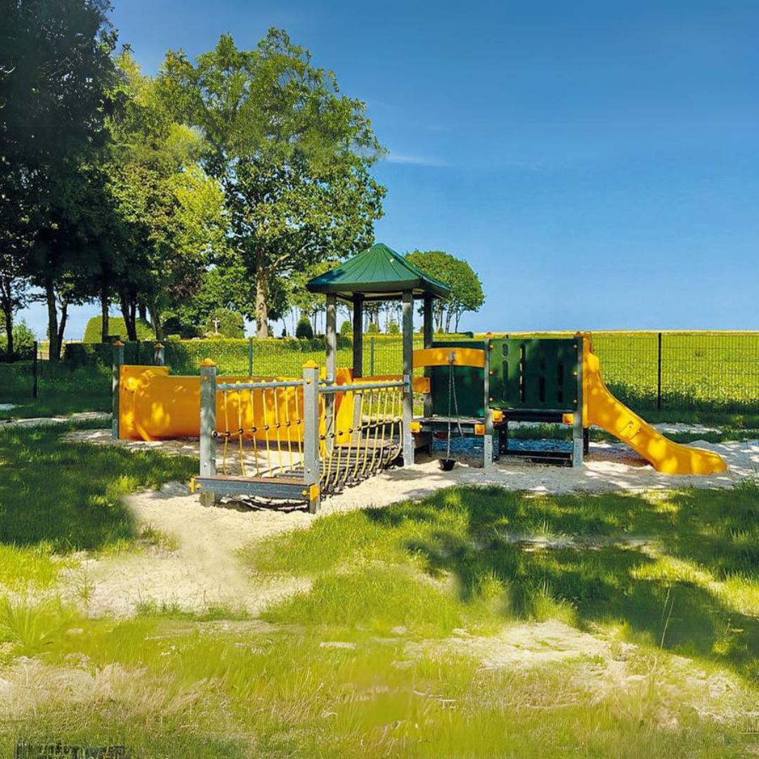 espas mini Laura Recyclingpfosten