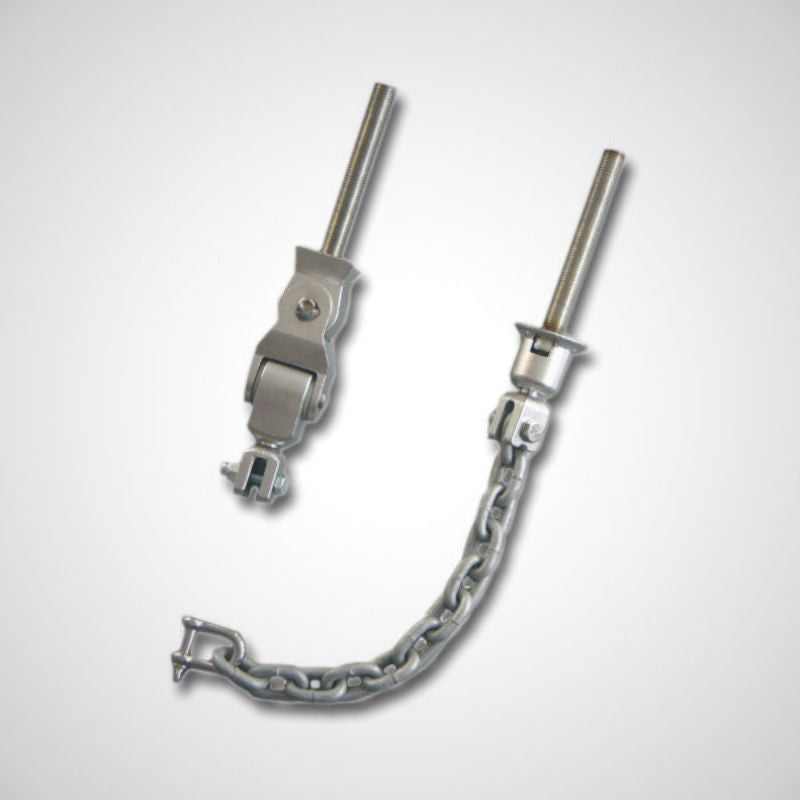 espas swing hook and safety chain for premium nest swing