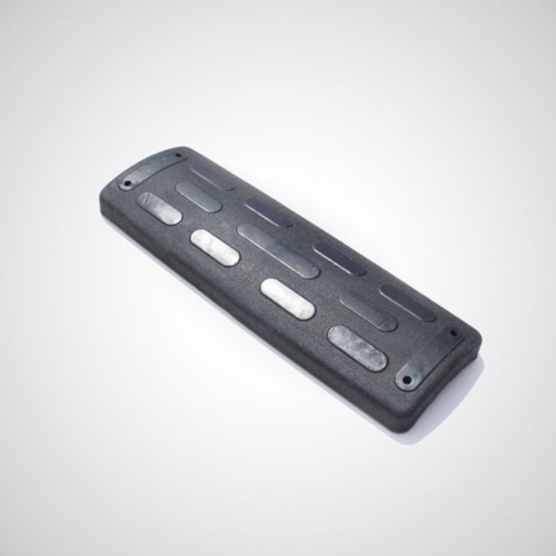 Sicherheitssitz aus Gummi für Schaukel ohne Kette