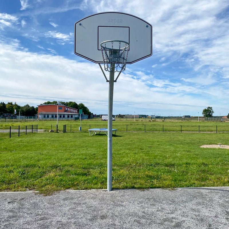 espas basketball facility