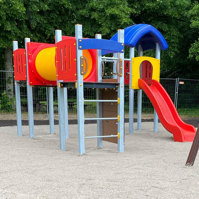 espas Turmkombination Brandenburg