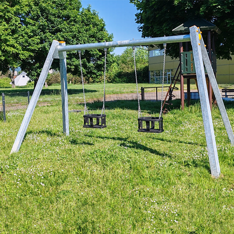 espas Premium Doppelschaukel 2,50m